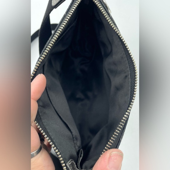 Coach Poppy Crossbody - Picture 10 of 12